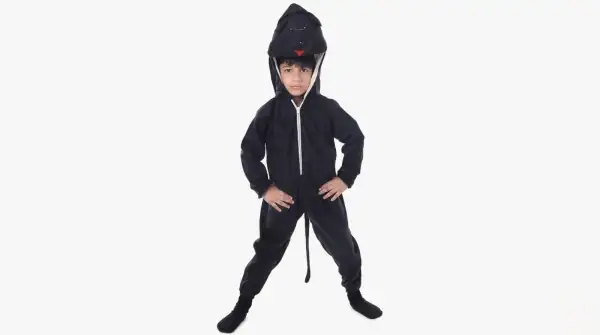 Bear Costume for Kids - Sabesh Fashions Madurai