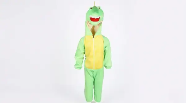 Dinosaur Costume for Kids - Sabesh Fashions Madurai