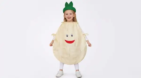Potato