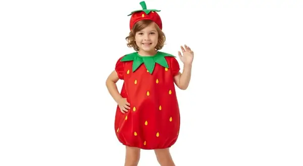 Strawberry