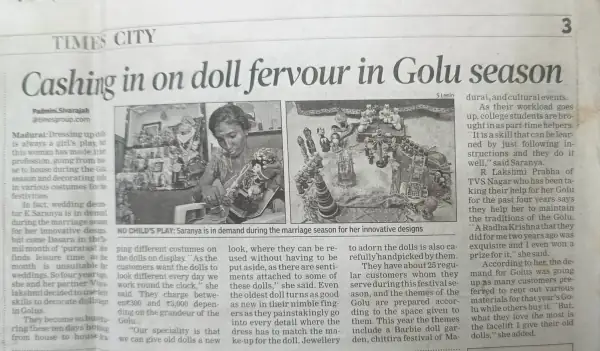 Times of India